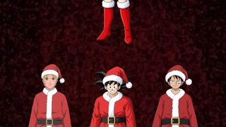 #naruto #goko #luffy