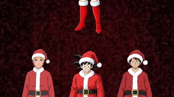 #anime #naruto #luffy # goko