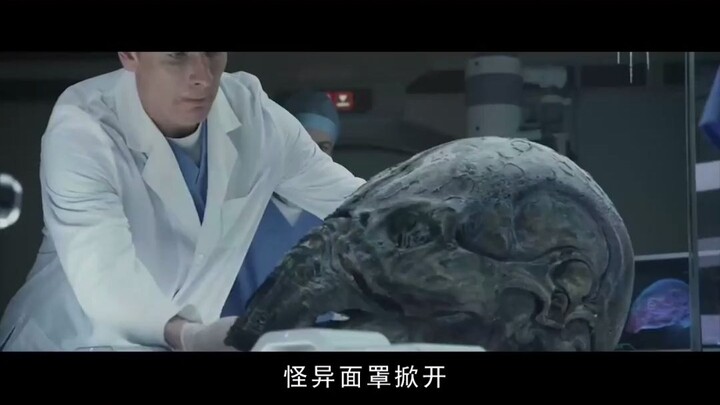 Đây mới là siêu phẩm khoa học viễn tưởng đỉnh cao: được đầu tư gần 1 tỷ để sản xuất, dù bị cắt bớt v