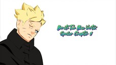 Boruto Two Blue Vortex Chapter 9