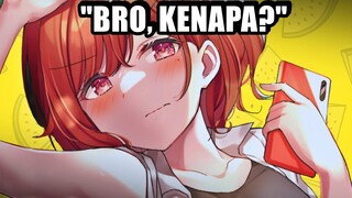 Kabar Sedih Dari Jepang Buat Fans Anime dan Game..