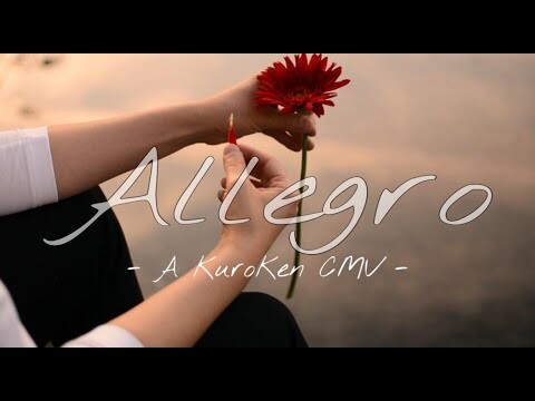 Haikyuu Cosplay | {Haikyuu!! CMV} KuroKen - Allégro