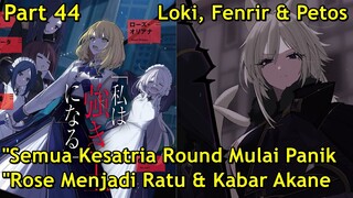 ZETA SIAP BERKHIANAT DEMI MENCAPAI TUJUAN !! | KAGE NO JITSURYOKUSHA ( LN ) PART 44