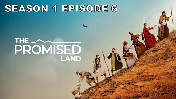 The Promised Land Season 1 Episode 6 - Presence