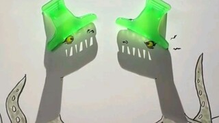 “有趣的光影分享给有趣的人”