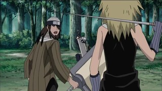 NARUTO SHIPPUDEN 390