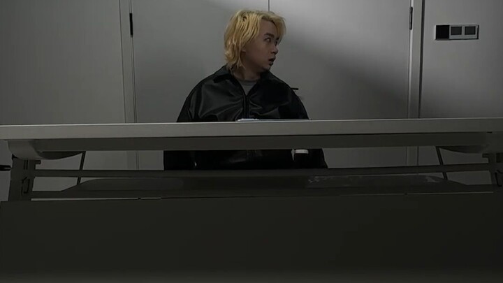 Egg water is so cute, so cute, so cute! ♥