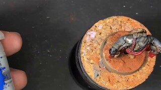 Legiun Kematian Krieg