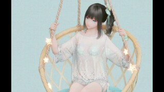 MiHoYo chơi xong mới thực sự hiểu, Phiên bản 2.0 Banxia Fashion Lu Ming awsl