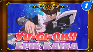 Kompilasi Adegan Epik Kaiba | Yu-Gi-Oh!!_1