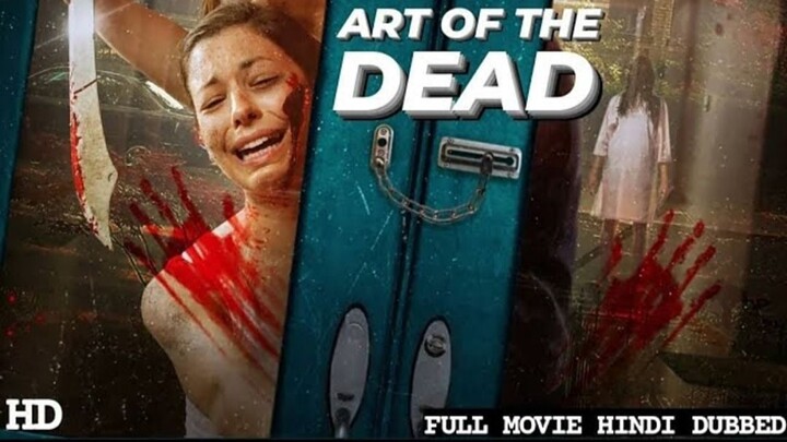 ART OF THE DEAD _ Hindi Dubbed Hollywood Action Full Movie _ Richard Grieco_ Lai