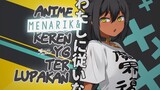 10 Rekomendasi Anime Keren & Menarik Secara Random 🗿