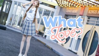 【senko】元气满满~甜如初恋的what is love？