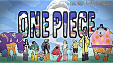 Opening baru one piece🤩