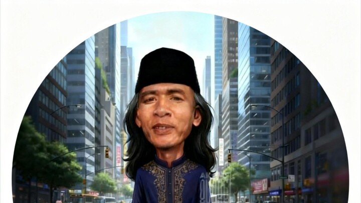 TOMASWIRDAN OM BIMBIM KW PALEMBANK #1 DOG PON