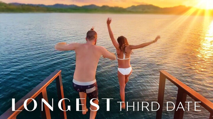 Longest Third Date (2023) - SUB INDO