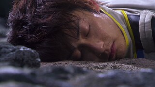 艾雷王战死，雷生死不明