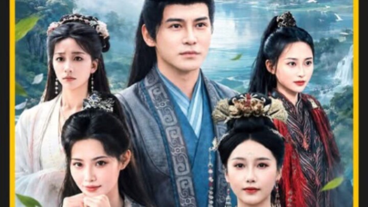 ฟางหยวน ทะลุมิติไปโลกที่หญิงเป็นใหญ่ _[พากย์ไทย]