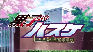 Kuroko Tuyển Thủ Vô Hình Tập 3