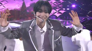 TWS plot twist歌谣大战舞台