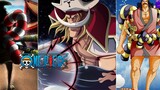Fitur One Piece #420: Kozuki Oden dan Bangkitnya Shirohige