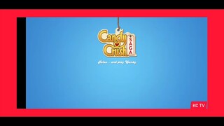 CANDY CRUSH SAGA LEVEL 921 (NEW VERSION)