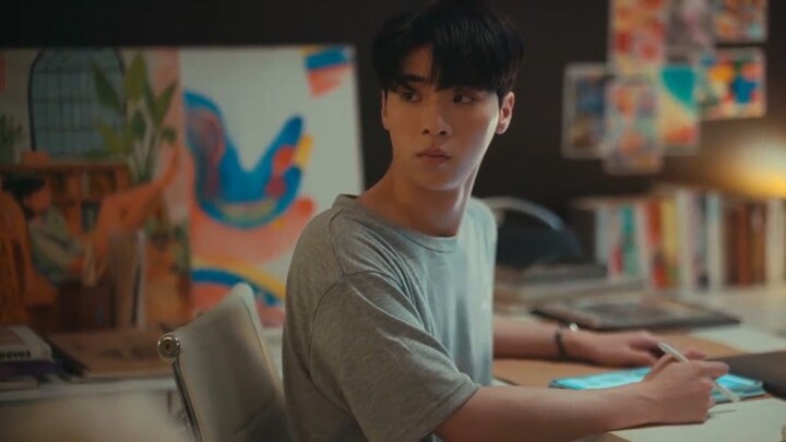 🇹🇭FourEverYou Part2 : TheSunFromAnotherStar (2026) - Episode 9