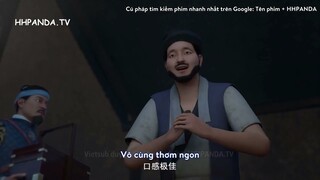 Thục Sơn Kỳ Tiên Lục Tập 8 Vietsub | Hoạt Hình Trung Quốc 3d Hay