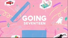 Going Seventeen 2020 Ep 44