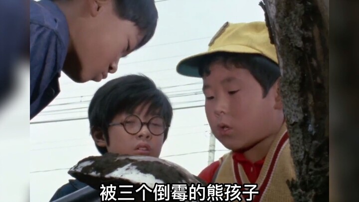 麦克队全灭