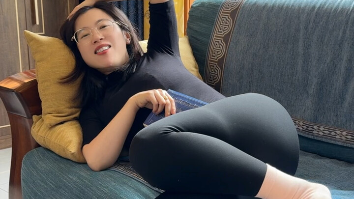 ชีวิตคู่ที่ใกล้ๆ ไกลๆ เมื่อพูดถึงตอนท้ายกลับทำให้ฉันทั้งหัวเราะทั้งน้ำตาไหล #คู่สามีภรรยา #ชีวิตสมรส