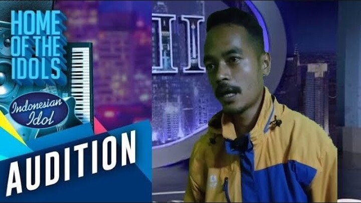 NYANYI LAGU PARIKAN JAWA - Peserta Ini Kocak Abis, Indonesian Idol (Parody)