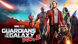 Guardians of the Galaxy Vol. 2 (2017) - free watching : link in description