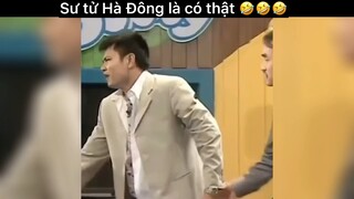 Sư tử hà đông là có thật#haihuoc#hài#tt