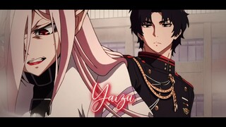 Guren Amv Edit