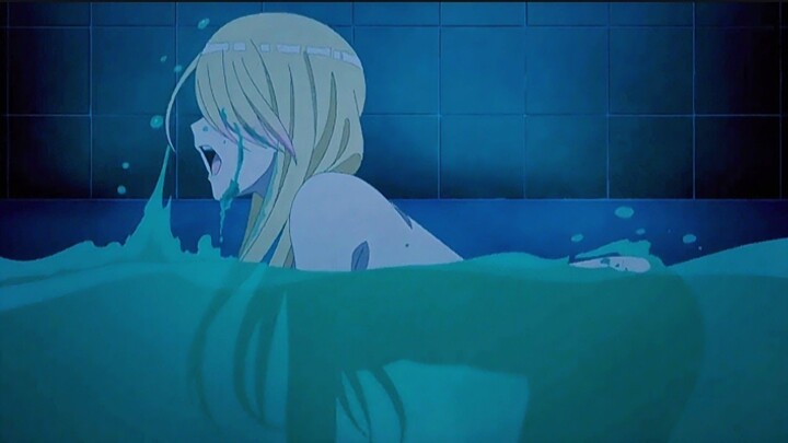 Anime Harem No Sensor 18+ 💦