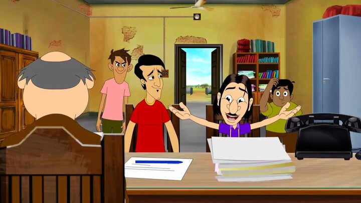 Gulte Mama 2025-07-20 Episode 245