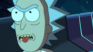 【Rick dan Morty】Birdman dan Squanchy kembali! Trailernya segera hadir! #260