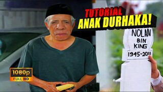 KISAH BAPAK YANG TERDELETE DARI KEHIDUPAN !