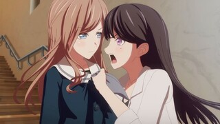 They all call me "Shiina's Son", but I just want to be Shiina Riki.