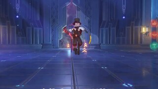 [Genshin Impact 4.0] Zero Krypton Challenge Hari 11-12! Keajaiban yang membuat iblis asli menghilang