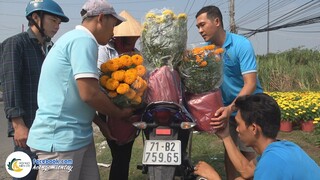 Rộn Ràng Không Khí Chuẩn Bị Đón Xuân | Hội Ngộ Miền Tây - Tập 298