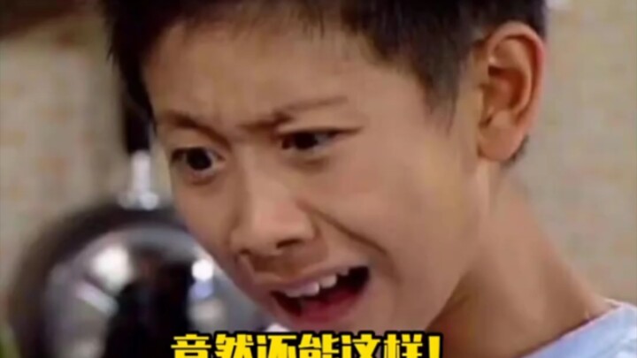 There’s actually a move like this?! Wu Qingfeng’s mom wants to eat meat, so she just asks the Bodhis