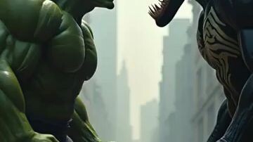 venom fusion hulk