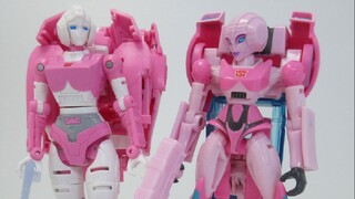 变形金刚模玩每周侃20200712，你好好说你是车还是香皂？