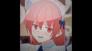 ep3| halu nikah sama anime😍 #anime #kawaii #fyp #shorts