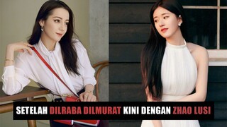 Yang Yang Pindah Pasangan Dari Dilraba Dilmurat ke Zhao Lusi | Drama Dilraba & Yang Zi Yang Ditunggu