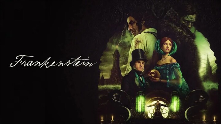 [2026 Oscars]Frankenstein 2025