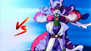 Pikkon vs Super Janemba | Dragon Ball #18