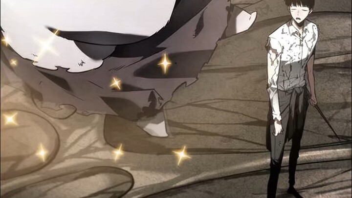 Cara Gila Kim Dokja Mengubah Takdir! 🤯